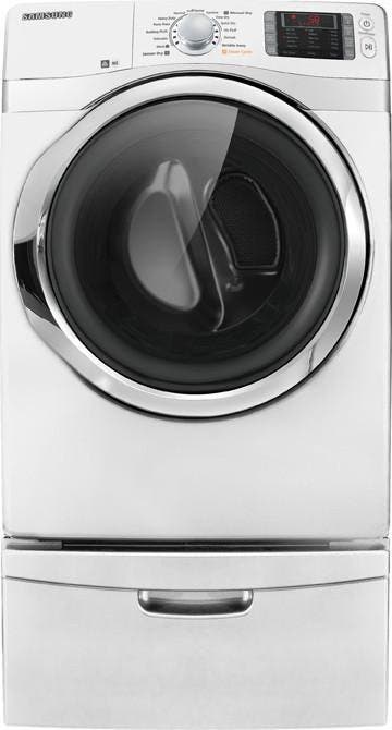 Samsung DV511AEW Neat White