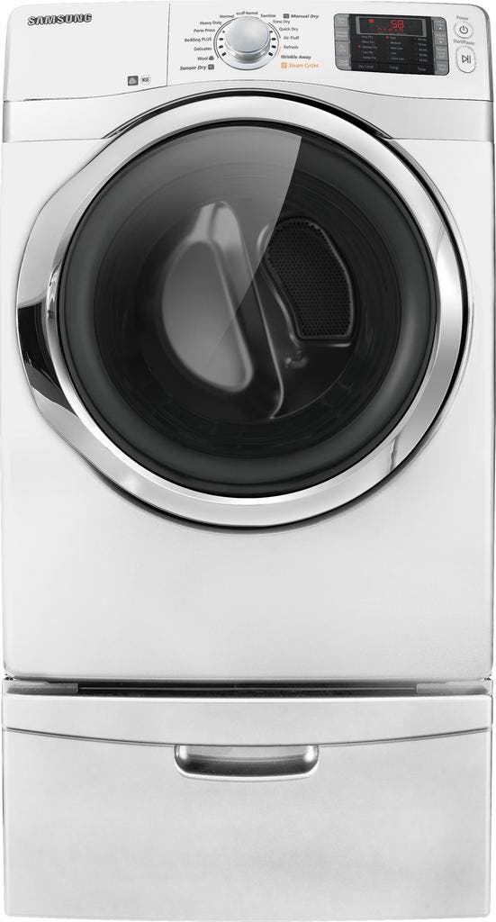 Samsung DV511AGW Neat White