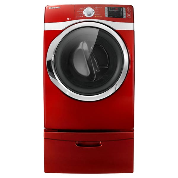 Samsung DV511AGR Tango Red