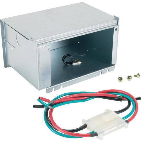 GE RAK4002A Direct Connect Junction Box