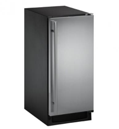 U-Line CLR2160B Black