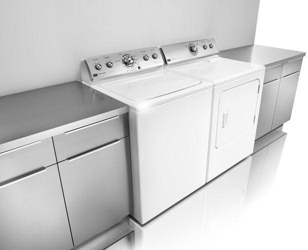 Maytag MVWC400XW 27" Top-Load Washer