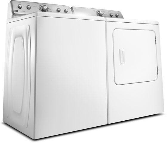 Maytag MVWC400XW 27" Top-Load Washer