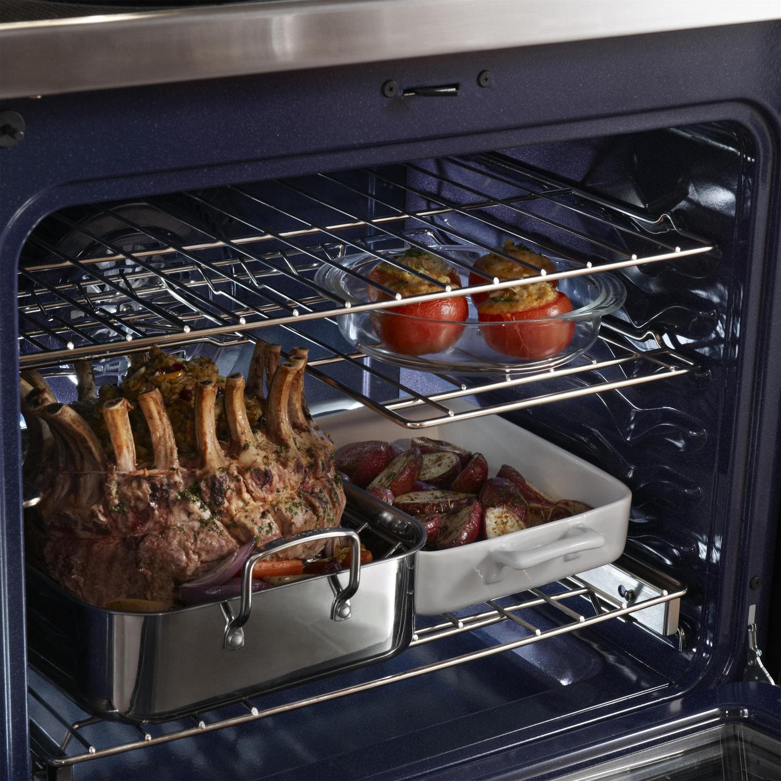 KitchenAid KERS308XSS Stainless Steel