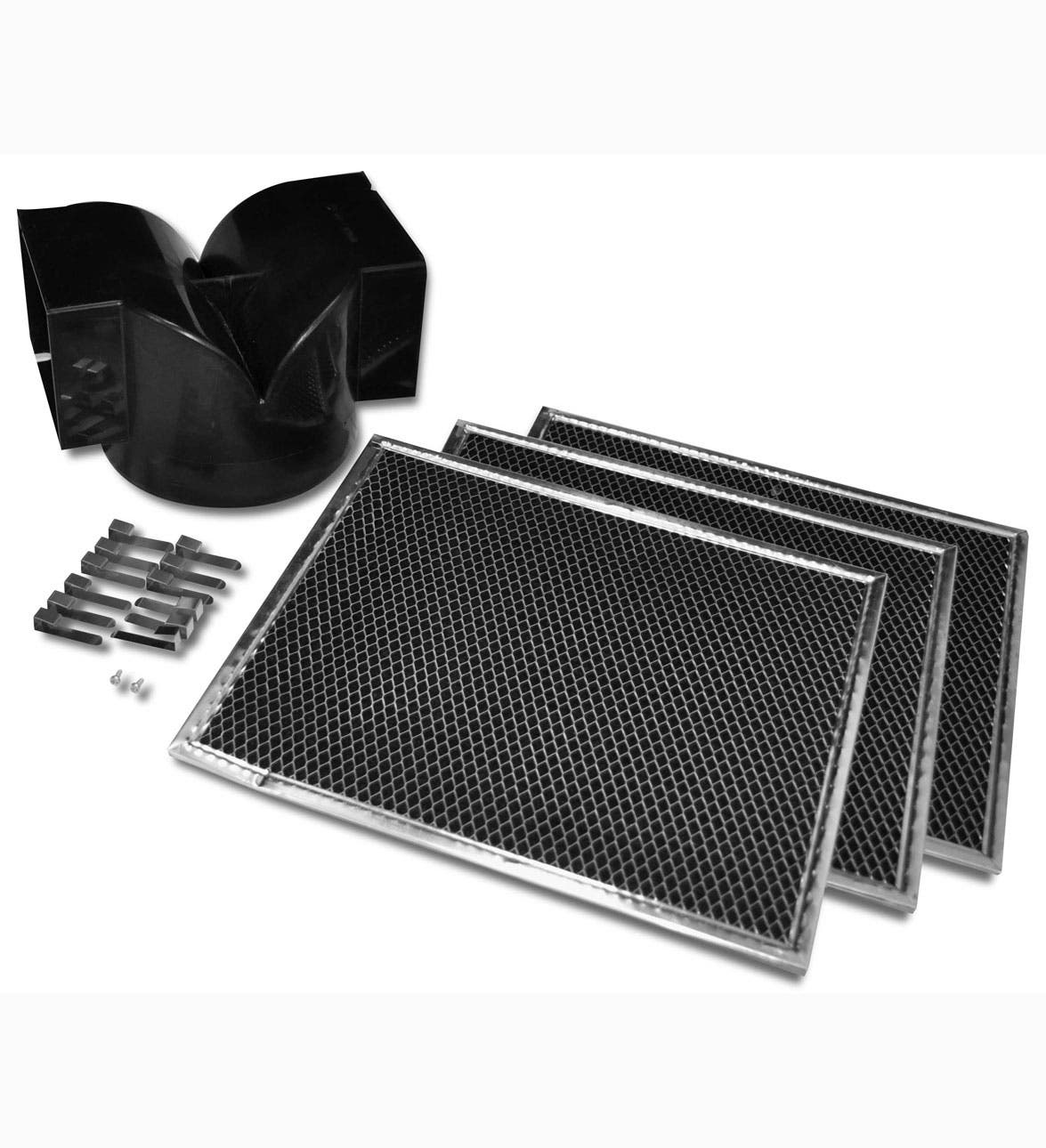 KitchenAid W10356918 Recirculation Kit