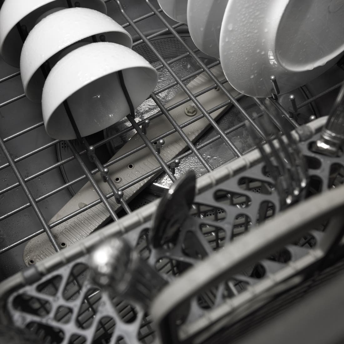 Maytag MDD8000AWS Stainless Steel