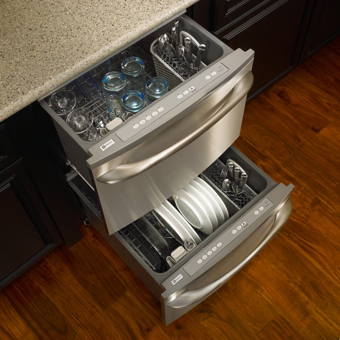 Maytag MDD8000AWS Stainless Steel