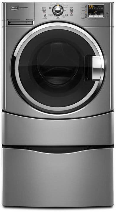 Maytag MHWE250XL 27" Front-Load Washer