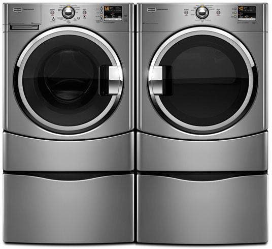 Maytag MHWE250XL 27" Front-Load Washer