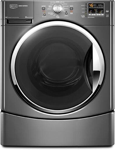 Maytag MHWE301YG Cosmetallic