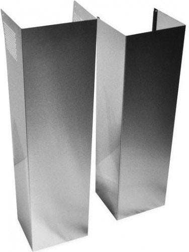 KitchenAid W10337357 Chimney Extension Kit