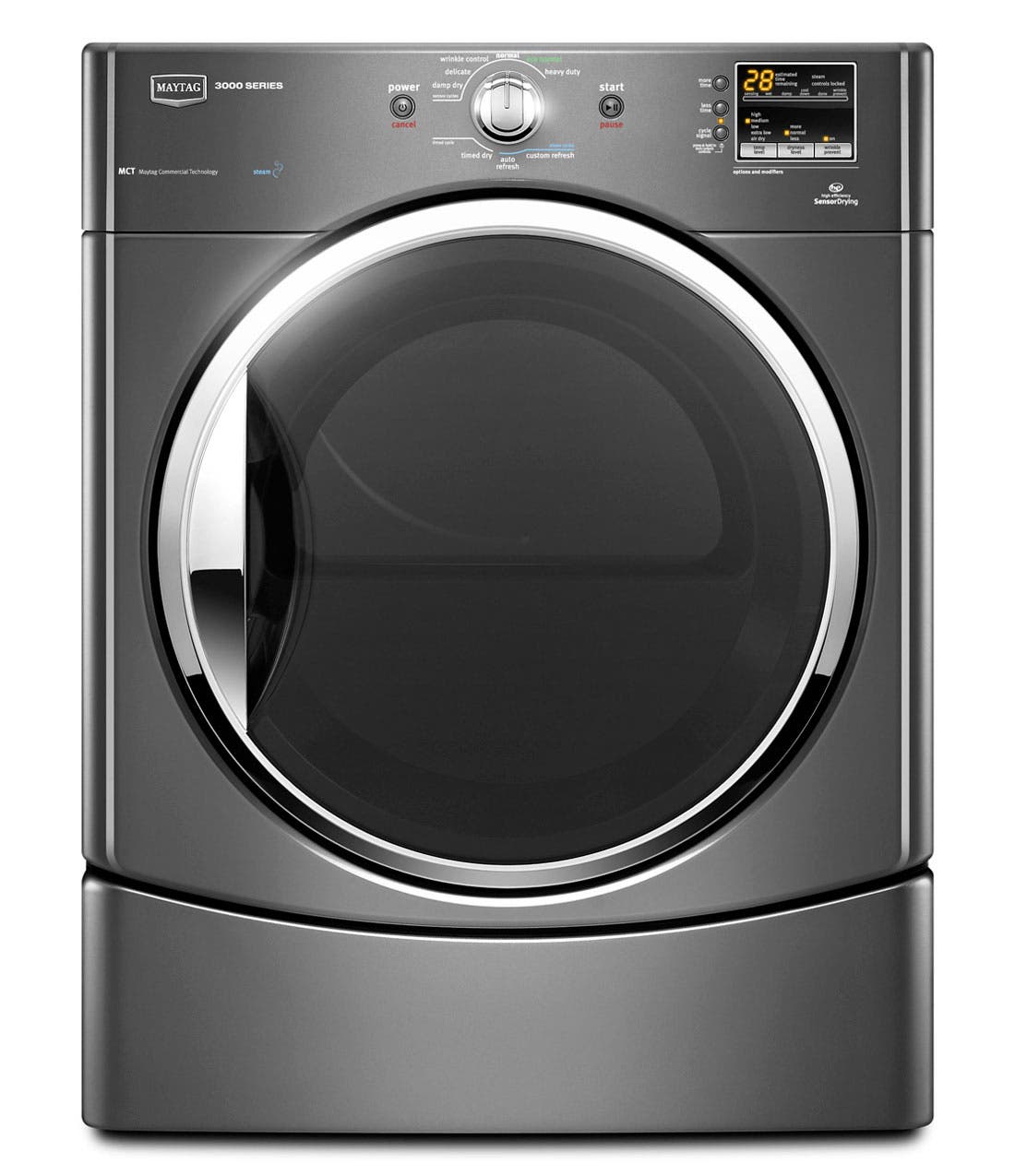 Maytag MGDE301YG Granite
