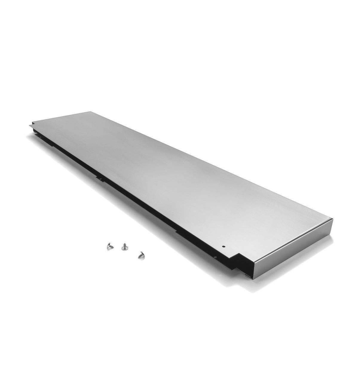 KitchenAid W10352736 Backguard