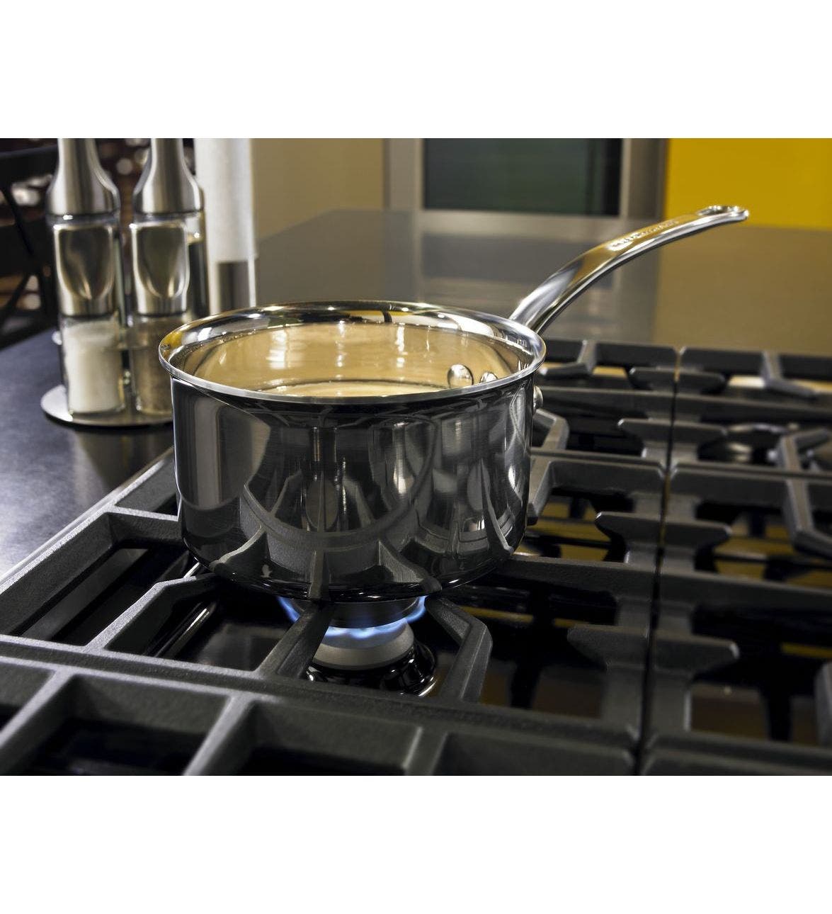 KitchenAid KDRS467VSS Stainless Steel