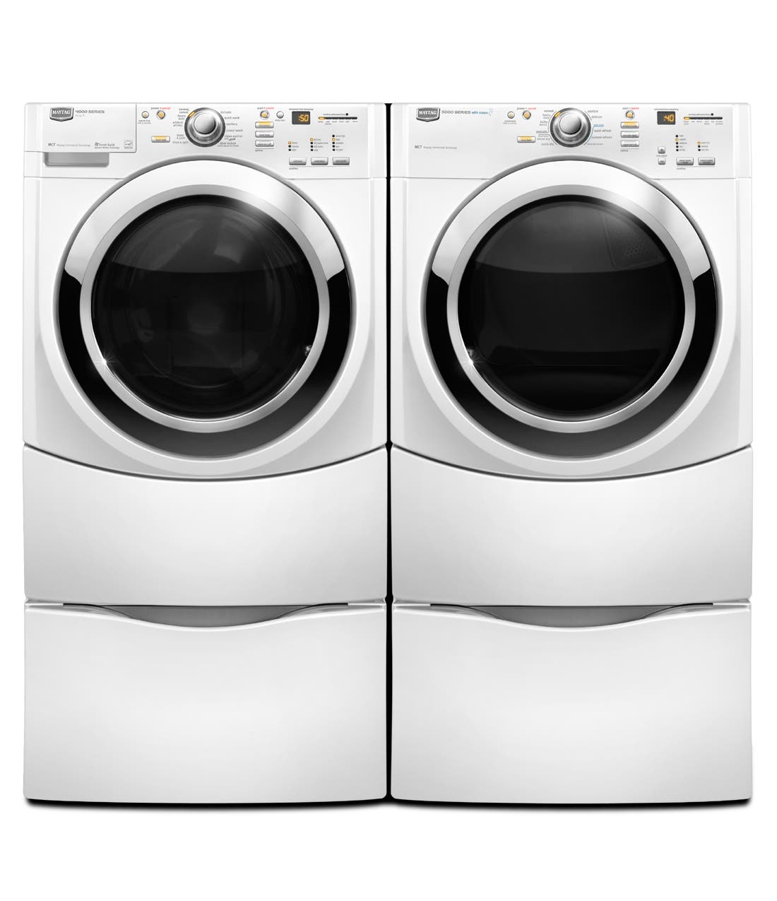 Maytag MEDE500VP Evergreen