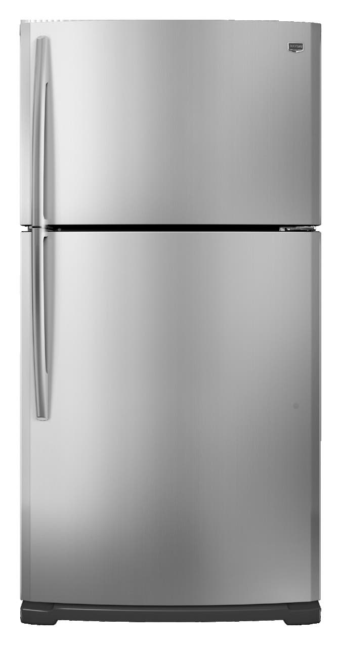 Maytag M1BXXLZYM Monochromatic Stainless Steel