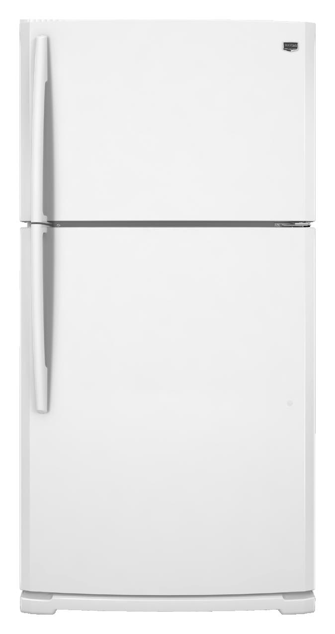 Maytag M1BXXLZYW White