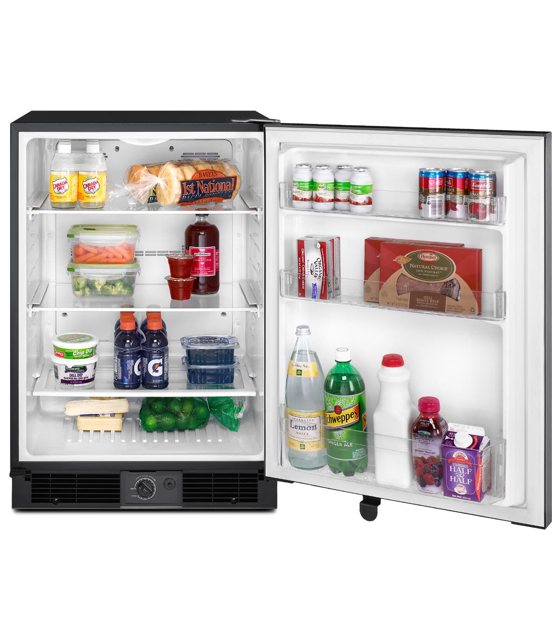 Maytag MURM24FWBS Stainless Steel