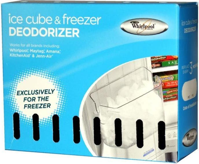 KitchenAid 4392894SRB Ice Cube