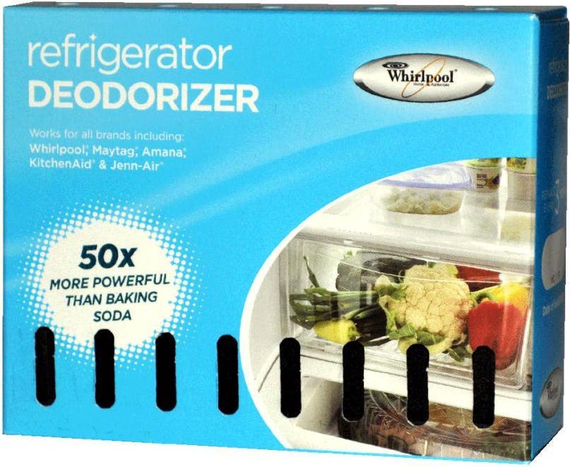 KitchenAid 8171398SRB Refrigerator Deodorizer