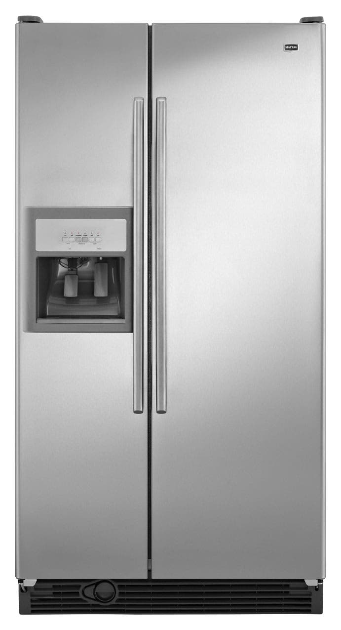 Maytag MSF25C2EXM Monochromatic Stainless Steel