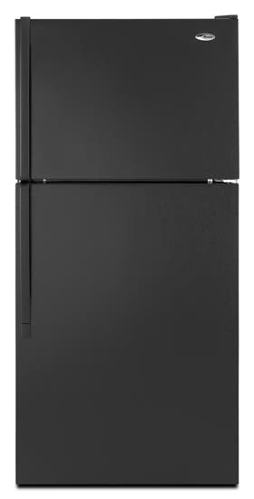 Amana A8TXEGFYB Black