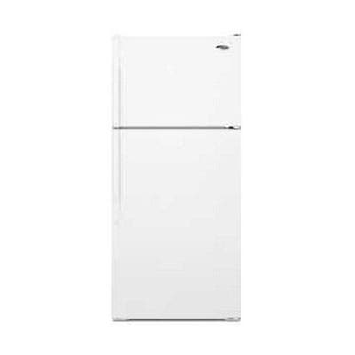 Amana A8TXEGFYW White