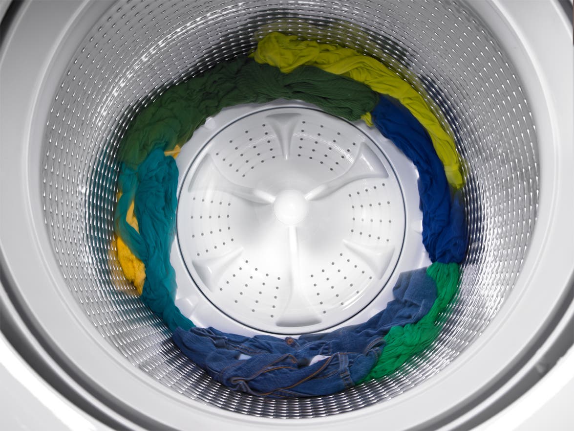 Whirlpool WTW4950XW White