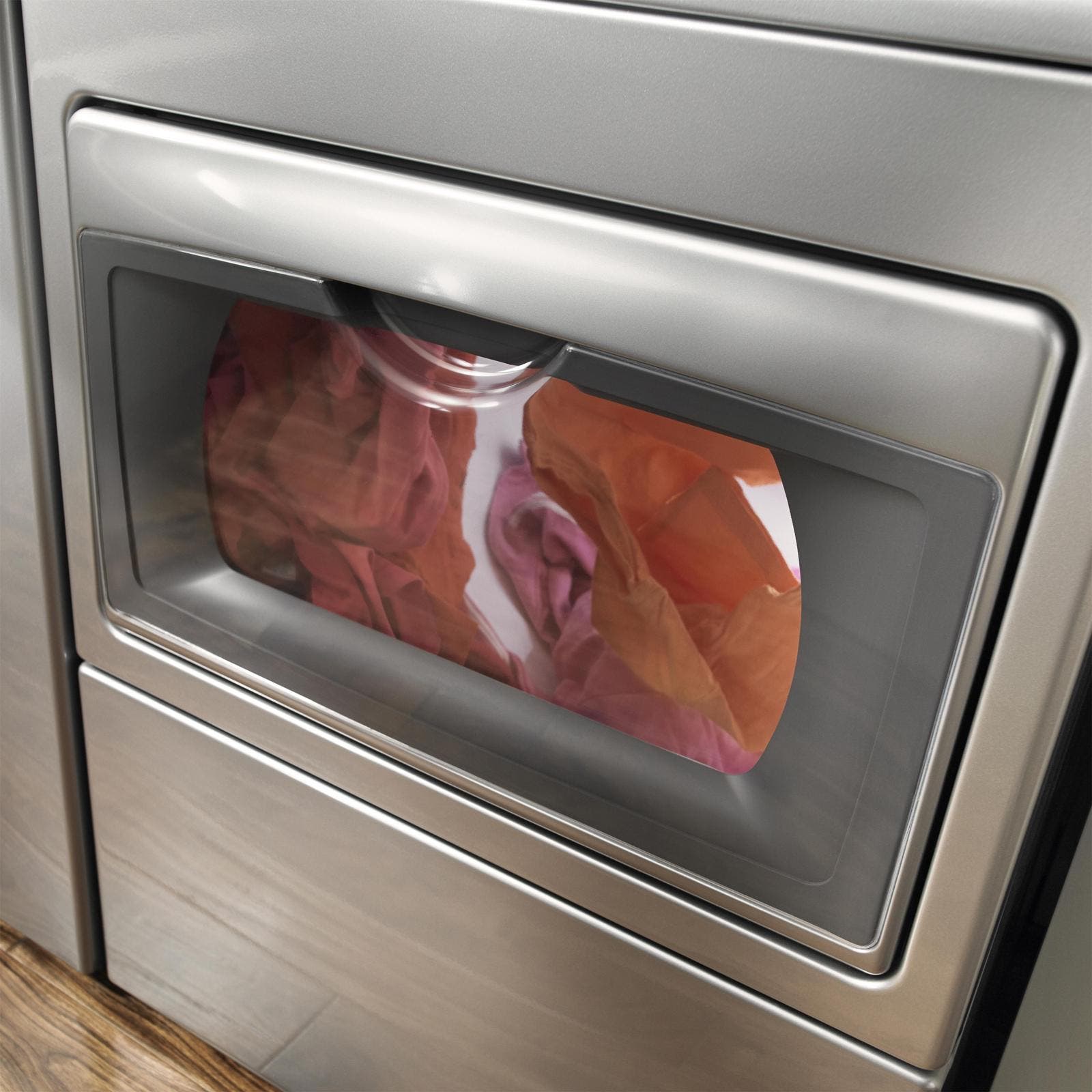 Whirlpool WGD5700XL Lunar Silver