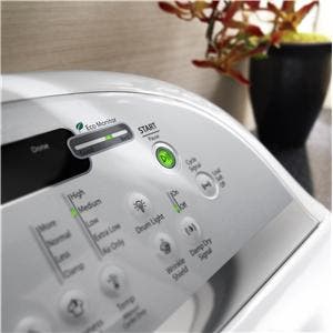 Whirlpool WGD7800XW White