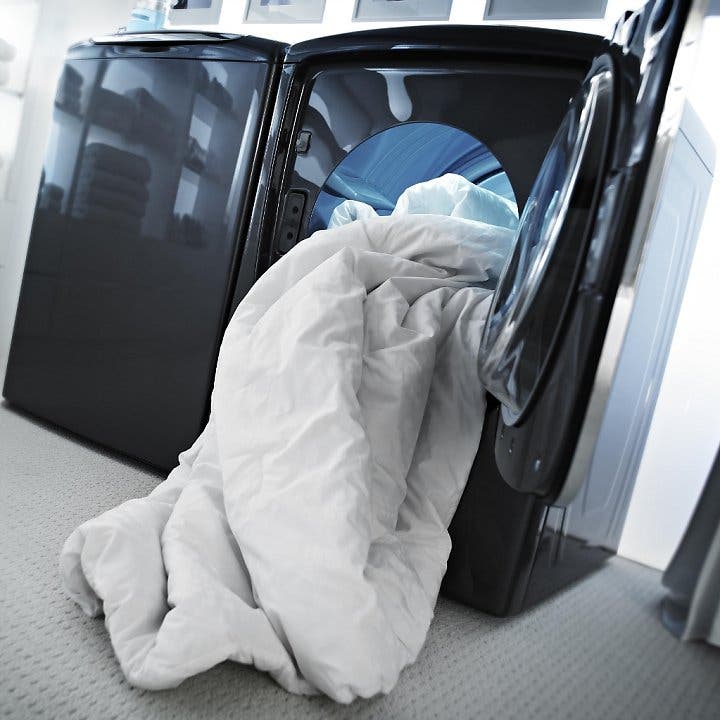 Whirlpool WGD7990XG 27" Front-Load Gas Dryer
