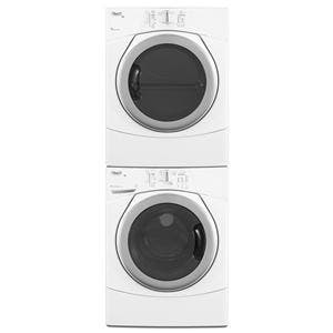 Whirlpool WFW9150WW White