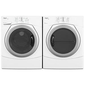 Whirlpool WGD9150WW White