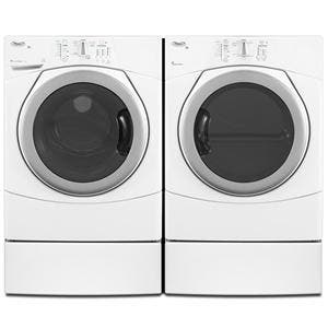 Whirlpool WGD9150WW White