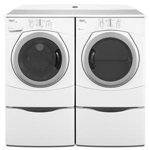Whirlpool WGD9150WW White