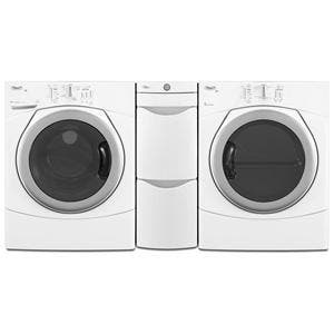Whirlpool WGD9150WW White