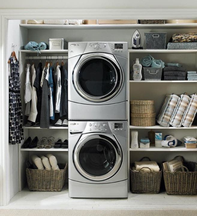 Whirlpool WGD9371YL Lunar Silver