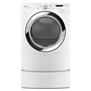 Whirlpool WGD9470WW White