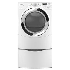 Whirlpool WGD9470WW White