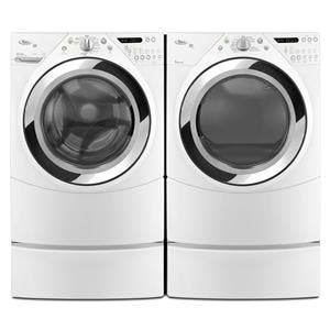 Whirlpool WGD9470WW White