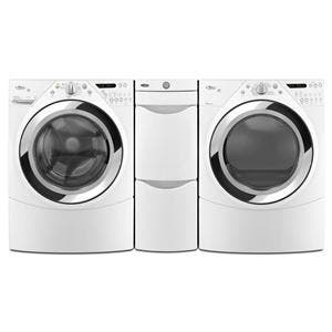 Whirlpool WGD9470WW White