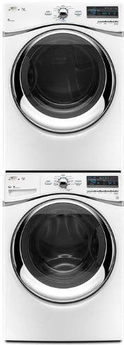 Whirlpool WGD94HEXW White