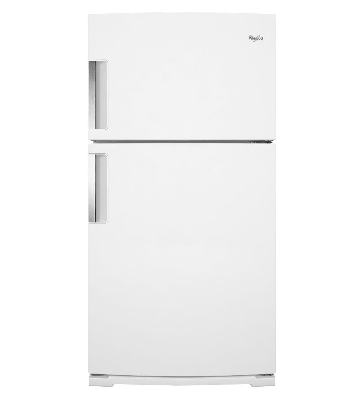 Whirlpool WRT771RWYW White