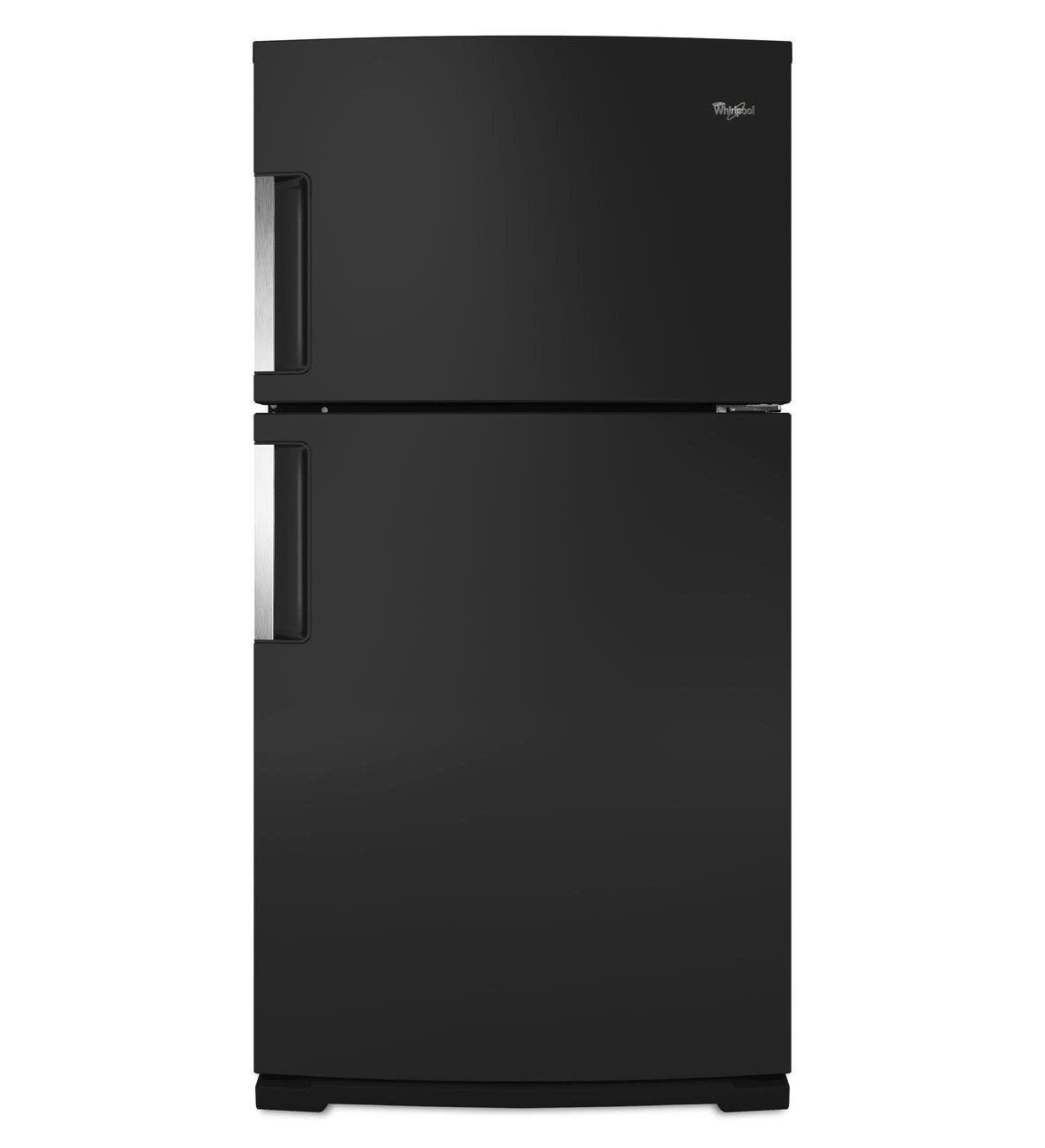 Whirlpool WRT771RWYB Black