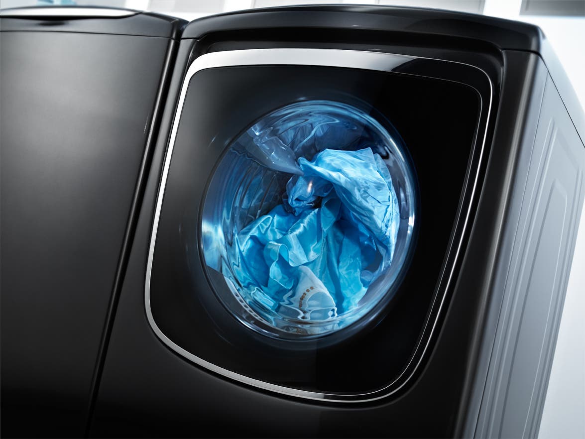 Whirlpool WED7990XG 27" Front-Load Electric Dryer