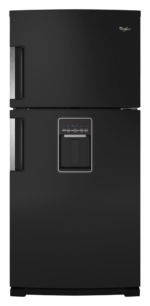 Whirlpool WRT779REYB Black