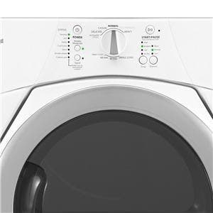 Whirlpool WED9150WW White