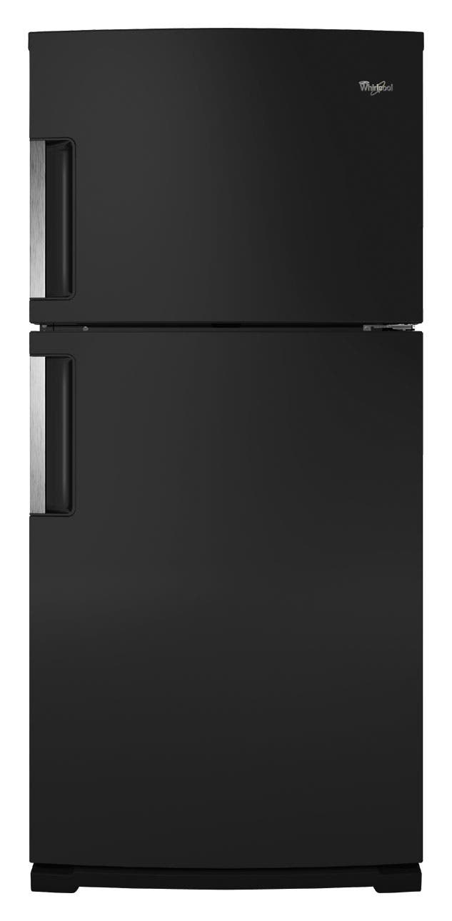 Whirlpool WRT779RWYB Black