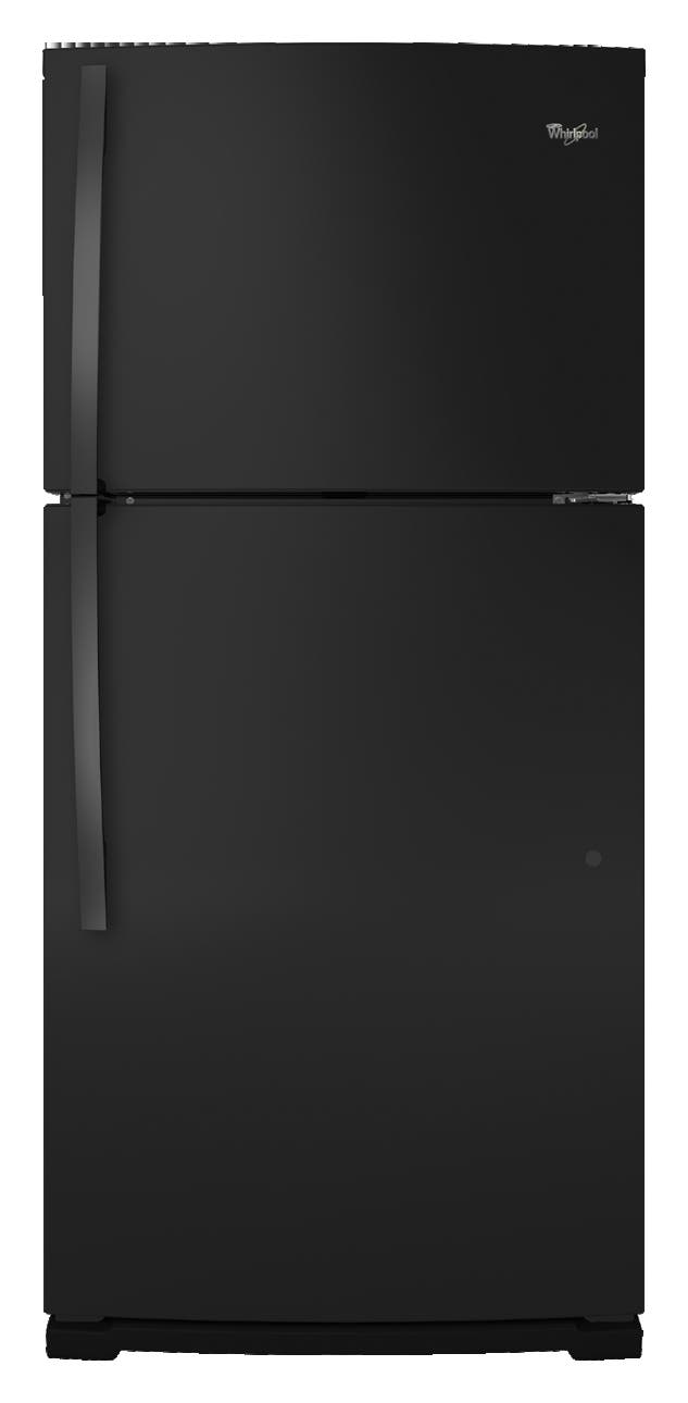 Whirlpool WRT3L9SZYB Black