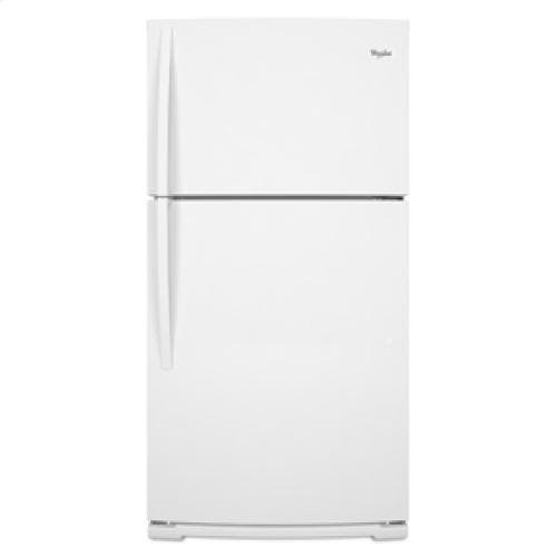 Whirlpool WRT5L1SMYW White